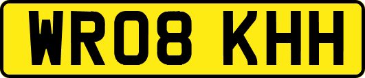 WR08KHH