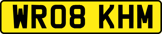 WR08KHM