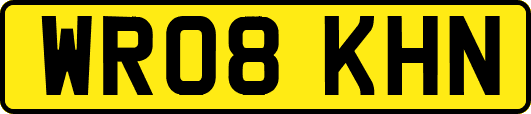 WR08KHN