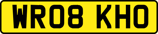 WR08KHO