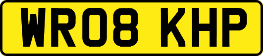 WR08KHP