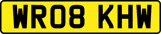 WR08KHW