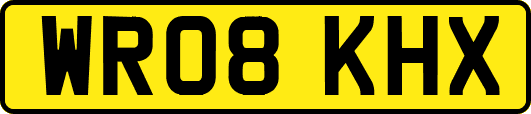 WR08KHX