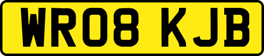 WR08KJB
