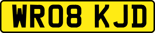 WR08KJD
