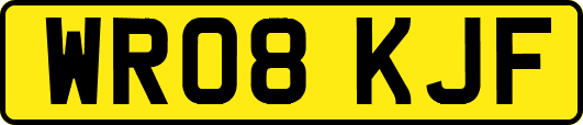 WR08KJF