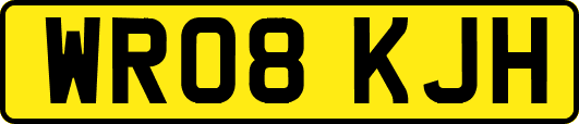 WR08KJH