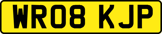 WR08KJP
