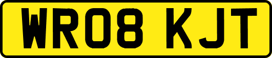 WR08KJT