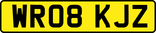 WR08KJZ