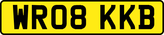 WR08KKB
