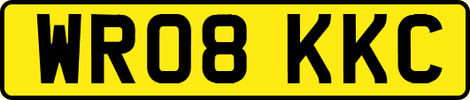 WR08KKC