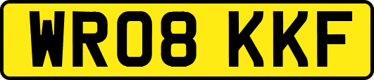 WR08KKF