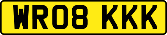 WR08KKK