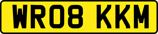 WR08KKM