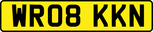 WR08KKN