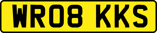 WR08KKS