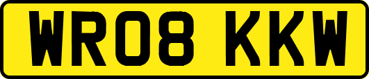 WR08KKW
