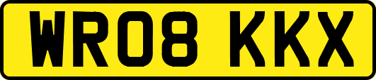 WR08KKX