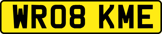WR08KME