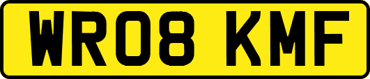 WR08KMF