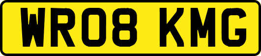 WR08KMG