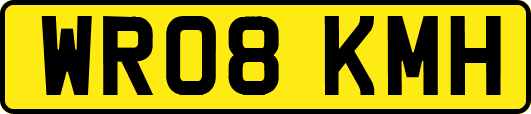 WR08KMH