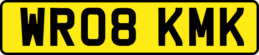 WR08KMK