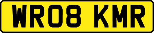 WR08KMR