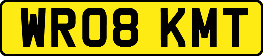 WR08KMT