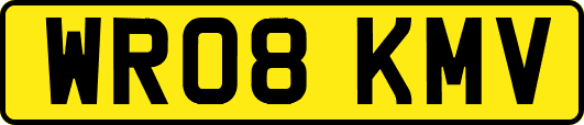 WR08KMV