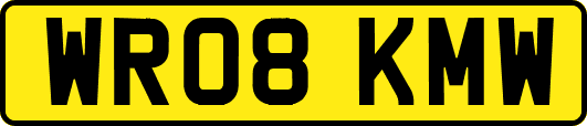 WR08KMW