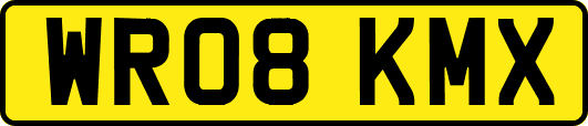 WR08KMX