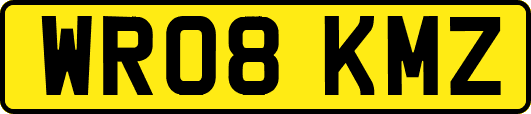 WR08KMZ