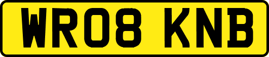 WR08KNB