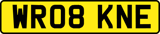WR08KNE