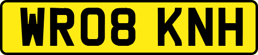 WR08KNH