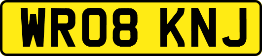 WR08KNJ