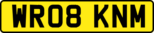 WR08KNM