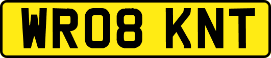 WR08KNT