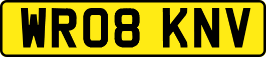 WR08KNV