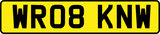 WR08KNW