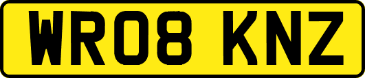 WR08KNZ