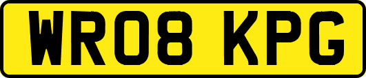 WR08KPG