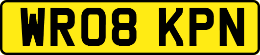 WR08KPN