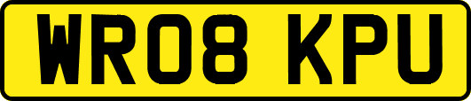 WR08KPU