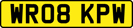 WR08KPW