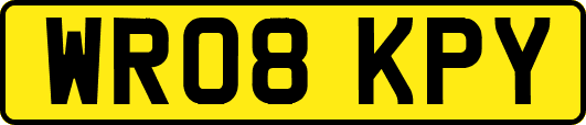 WR08KPY