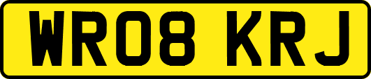 WR08KRJ