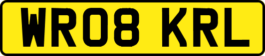WR08KRL